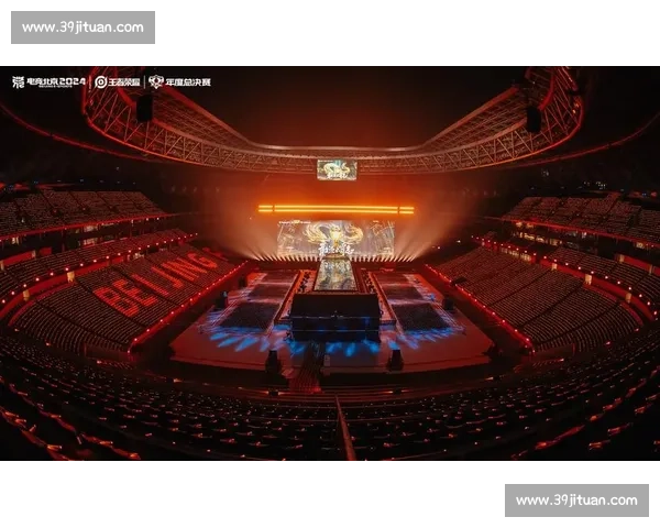 荣耀背后是汗水，电竞全球节展现选手真实一面