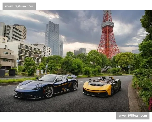 震惊！这辆老旧的日系车，改装后竟能秒杀超跑！