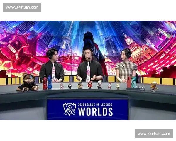 【深度】技术流还是激情派英雄联盟手游电竞解说风格大比拼！