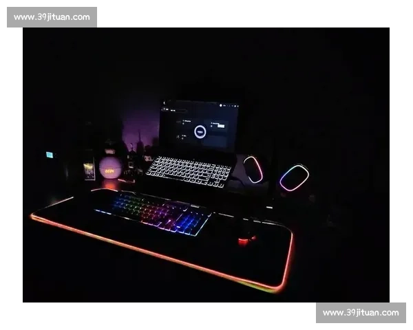 别再说“打游戏”了,这叫电竞,一种新生活方式 别再说“打游戏”了,这叫电竞,一种新生活方式