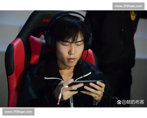 全球电竞顶尖选手数据对比，谁才是你心中的“电竞之王”