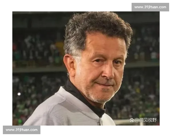 名帅的对决，2026世界杯冠军教练是关键