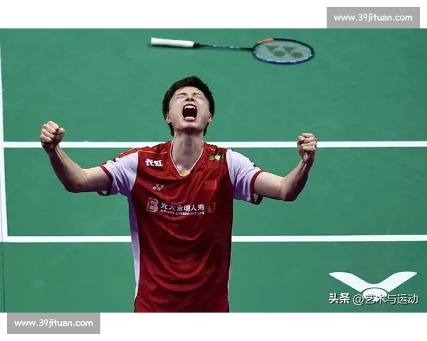 心疼!国羽一哥因伤缺席,羽毛球官方公告传递暖心慰问 心疼!国羽一哥因伤缺席,羽毛球官方公告传递暖心慰问